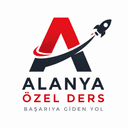 Alanya Özel Ders Logo